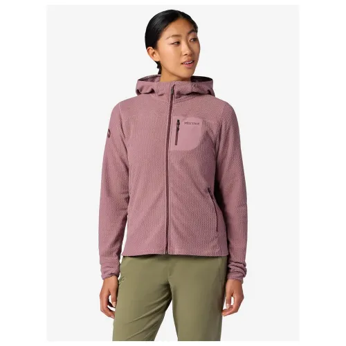 마모트 AirFleece 지퍼 플리스 2142976942