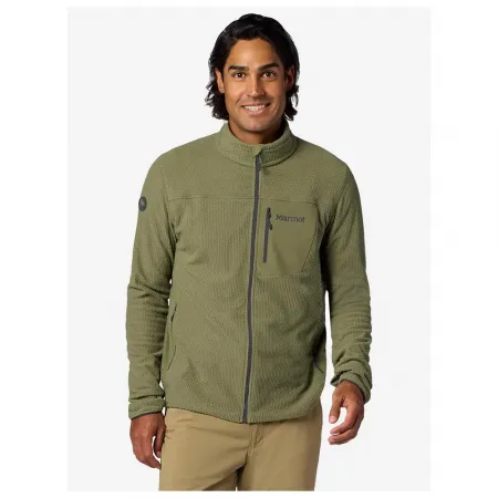 마모트 AirFleece 지퍼 플리스 2142976948