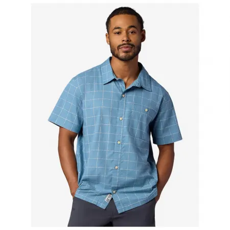 마모트 Cedrus 반팔 셔츠 2142976955