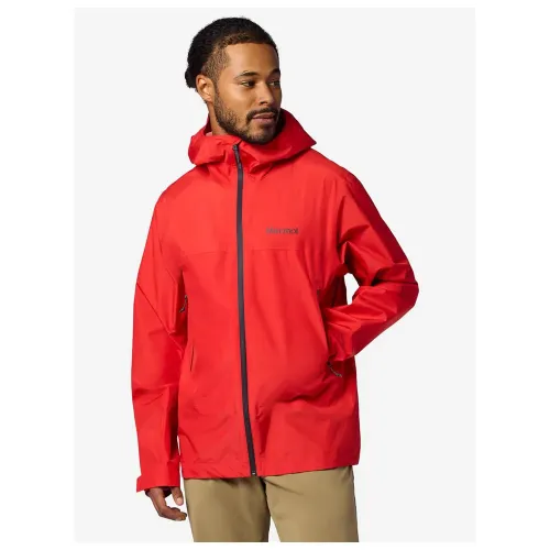 마모트 Minimalist Pertex 자켓 2142976995