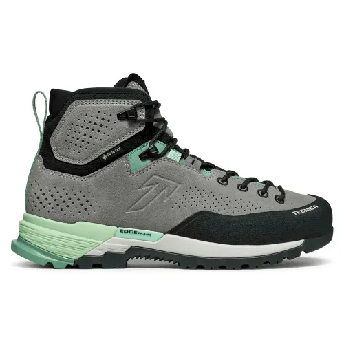 테크니카 Sulfur Mid 고어텍스 등산화 2142980009