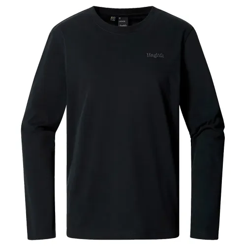 하그로프스 607663 긴팔 티셔츠 2142985941