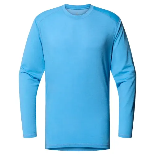 하그로프스 Kaise Wool 긴팔 티셔츠 2142985953