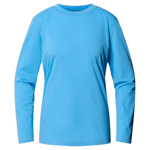 하그로프스 Kaise Wool 긴팔 티셔츠 2142985954