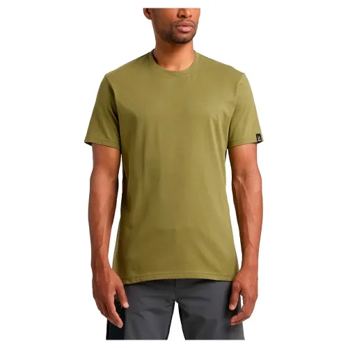 하그로프스 Outsider By Nature 반팔 티셔츠 2142985965