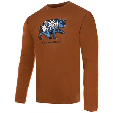 트랑고월드 Bear 티셔츠 2142999841