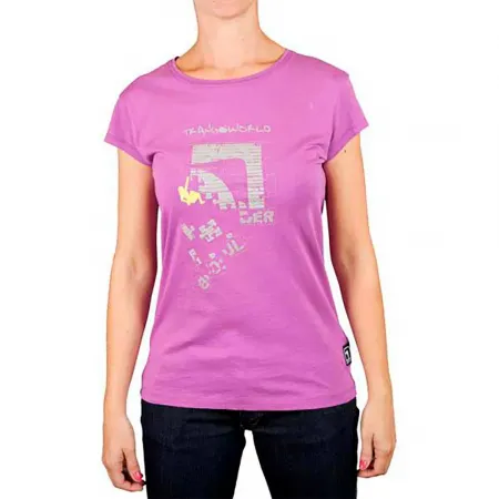 트랑고월드 Rama 티셔츠 2142999901