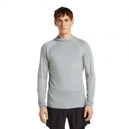 아이스브레이커 150 메리노Fine Ace 후드티 2143012051