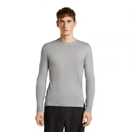 아이스브레이커 150 메리노Fine Ace 긴팔 티셔츠 2143012053