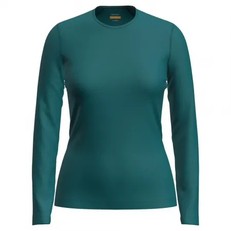 아이스브레이커 메리노 200 Oasis Crewe 긴팔 이너웨어 2143012162