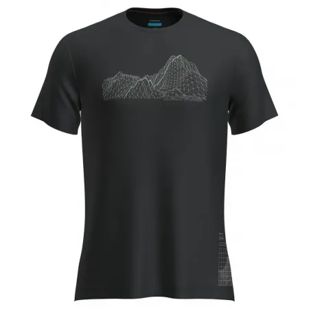 아이스브레이커 메리노 Blend 125 Cool-Lite Sphere Beta 반팔 티셔츠 2143012218