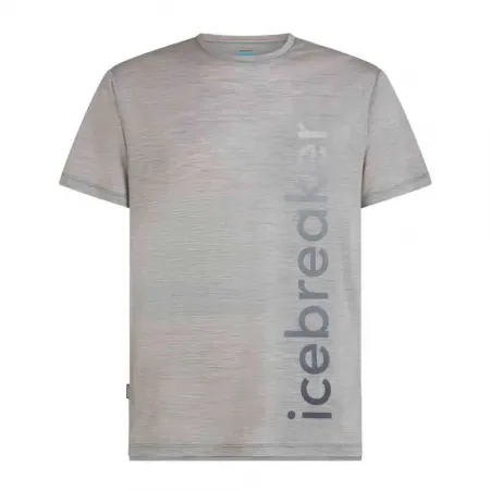 아이스브레이커 메리노 Blend 125 Cool-Lite Sphere IB Vertical 반팔 티셔츠 2143012223
