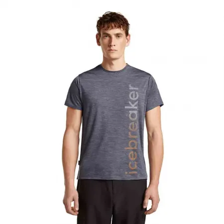 아이스브레이커 메리노 Blend 125 Cool-Lite Sphere IB Vertical 반팔 티셔츠 2143012225