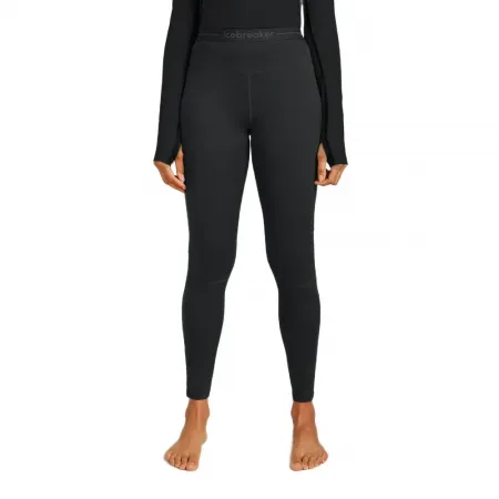 아이스브레이커 메리노 Blend 125 ZoneKnit 레깅스 2143012246