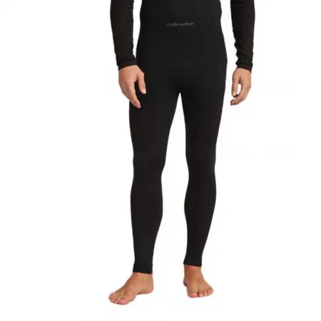 아이스브레이커 메리노 Blend 260 ZoneKnit Seamless 27in 레깅스 2143012267