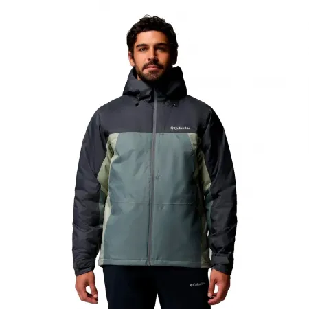 컬럼비아 이너 Limits Insulated 플러스 Size 자켓 2143248408