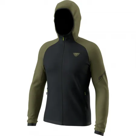 다이나핏 Radical 폴라텍 자켓 2143300312