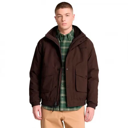 팀버랜드 DWR 3 In 1 Bomber 2in1 자켓 2143338897