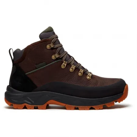 팀버랜드 Mt Maddsen 2.0 Mid Lace Up WP 등산화 2143339090