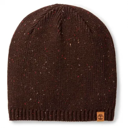 팀버랜드 Slouchy Fleck 비니 2143339190