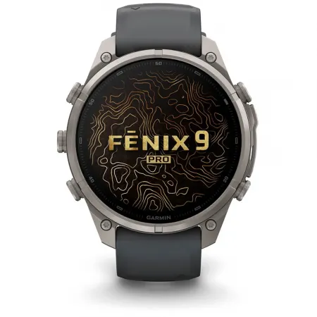 가민 피닉스 9 Pro 47mm 시계 2143566928