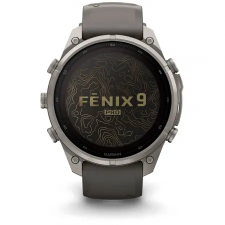 가민 피닉스 9 Pro 솔라 47mm 시계 2143566932