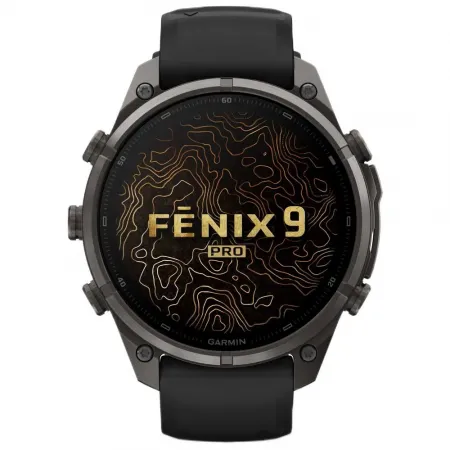 가민 피닉스 9 Pro 47mm 시계 2143578223