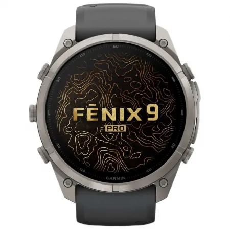 가민 피닉스 9 Pro 51mm 시계 2143578225