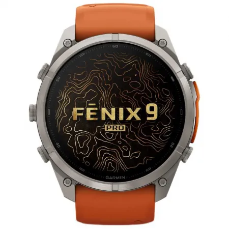 가민 피닉스 9 Pro 51mm 시계 2143578226