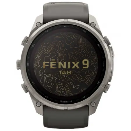 가민 피닉스 9 Pro 솔라 51mm 시계 2143578229