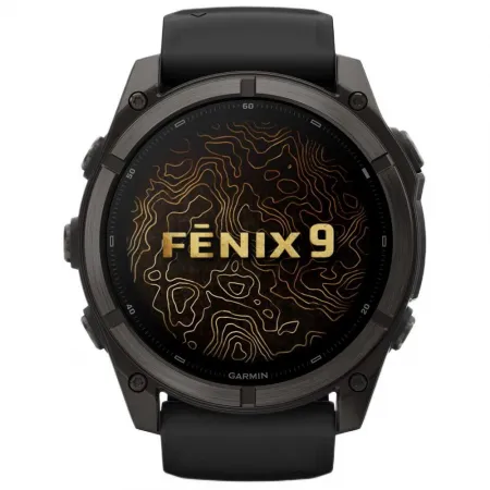 가민 피닉스 9 51mm 시계 2143578230