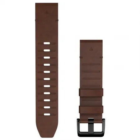 가민 큇핏 22mm 가죽 스트랩 2143578258