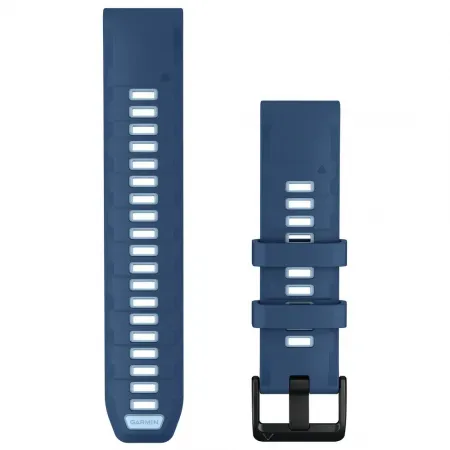 가민 큇핏 22mm 실리콘 스트랩 2143578263