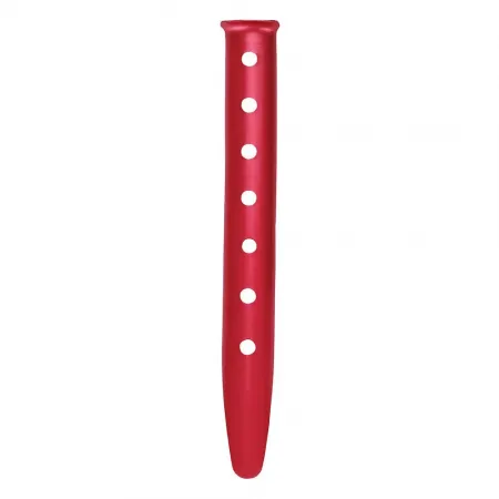 바우데 TENTS Snow and Sand Peg 말뚝 6 팩 223490