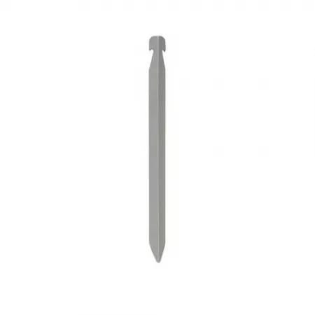 바우데 TENTS V Peg 6063 말뚝 6 팩 223498
