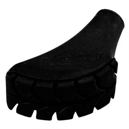 레키 Rubber Tip Walking Pair Toe 노르딕 워킹 폴 모자 2574928