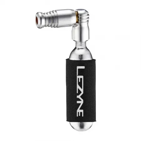 리자인 Trigger Speed Drive Presta CO2 카트리지 3135931801