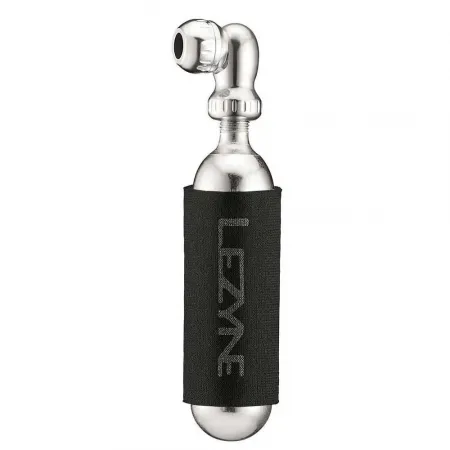 리자인 Twin Speed Drive Shrader/Presta 90 D.Head 25g CO2 카트리지 3135931811