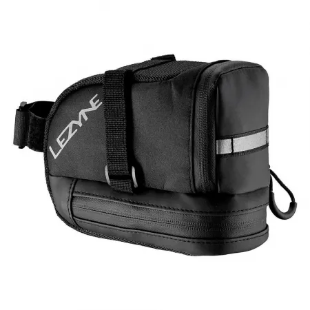 리자인 Large Caddy Fits 2X MTB Tubes Patch Kit 도구 안장 가방 3135931870