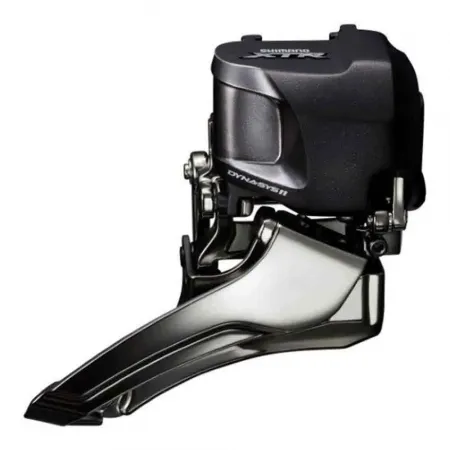 시마노 XTR Di2 FD-M9050 11x3s 프론트 디레일러 3135996862