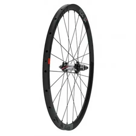 스램 Rise XX 29´´ Disc MTB 뒷바퀴 3136002618