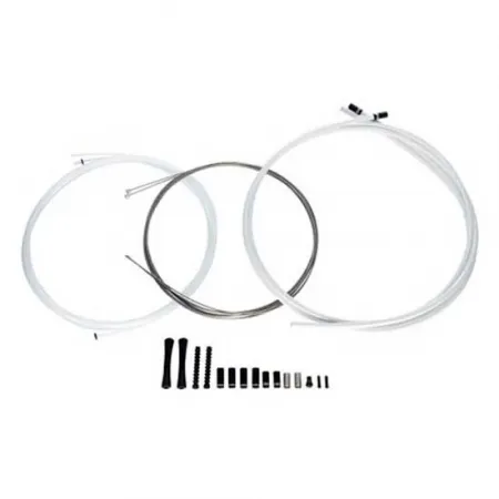 스램 Slickwire Pro Road/MTB 쉬프트 케이블 키트 3136002630