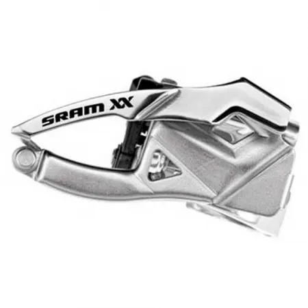 스램 XX Low Clamp 31.8 & 34.9 프론트 디레일러 3136002645