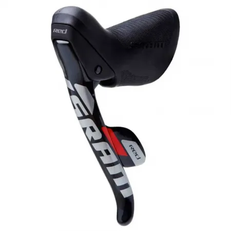 스램 Red ErgoDynamic EU 왼쪽 브레이크 레버와 쉬프터 3136002669