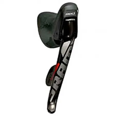 스램 Red22 Hydraulic Rim 왼쪽 브레이크 레버와 쉬프터 3136002733