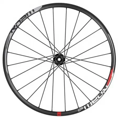 스램 Roam 50 UST 27.5´´ Disc MTB 앞바퀴 3136002780
