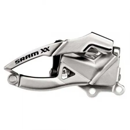 스램 XX S3 39/26 프론트 디레일러 3136002819