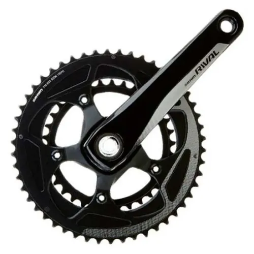 스램 Rival 22 GXP Yaw 110 BCD 크랭크셋 3136002942