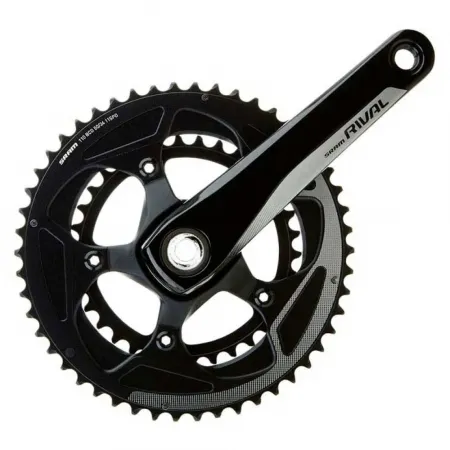 스램 Rival GXP Yaw 110 BCD 크랭크셋 3136002943