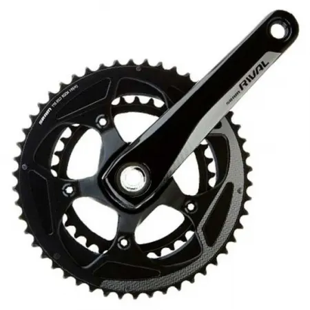 스램 Rival 22 BB30 Yaw 110 BCD 크랭크셋 3136003019